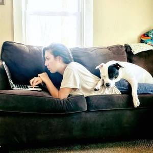 Meet your Posher, Kelly